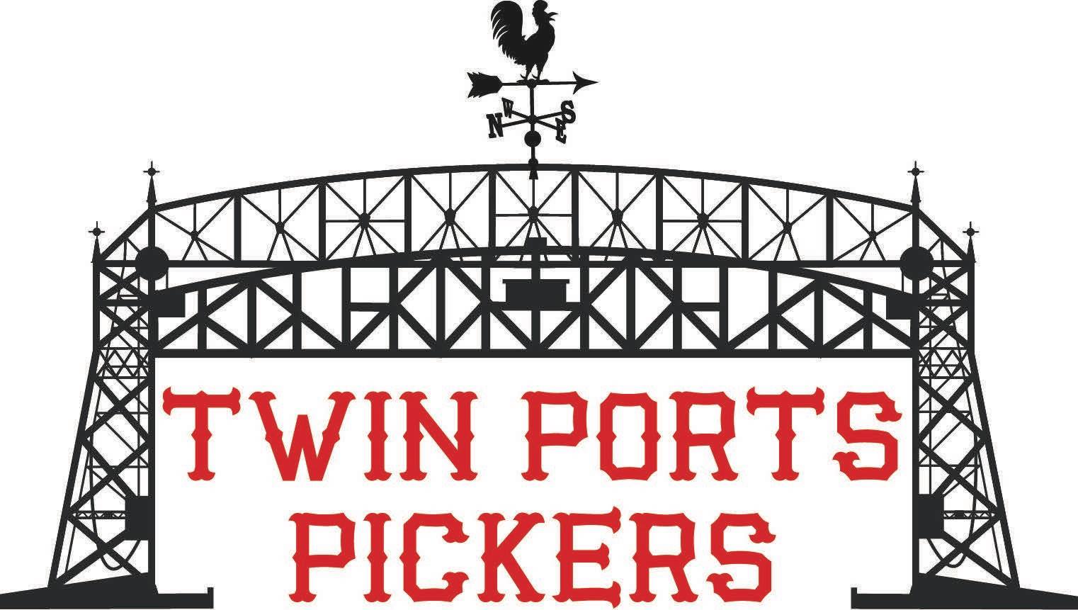 TwinPorts Pickers LLC
